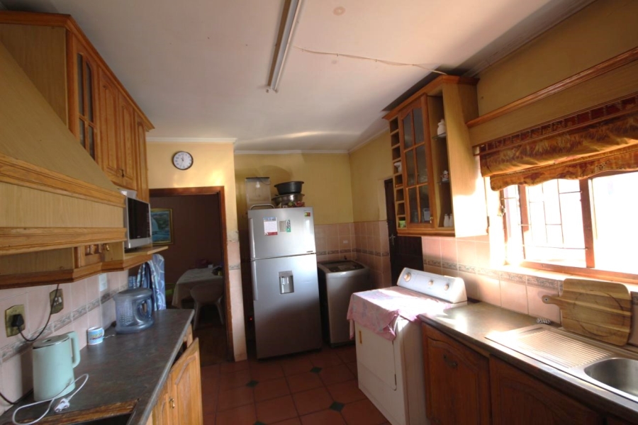 3 Bedroom Property for Sale in Elim Western Cape